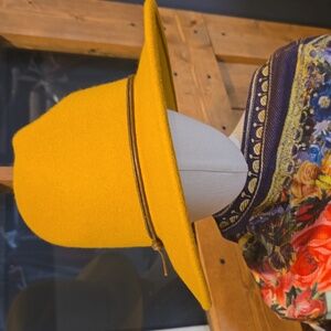 Universal Thread Bohemian Hat